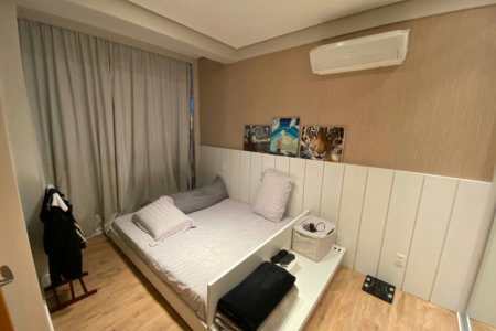 Apartamento com 2 dormitórios à venda, 80 m² por R$ 1.150.000,00 - Ponta da Praia - Santos/SP