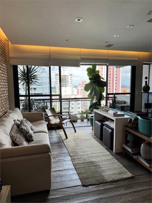 Apartamento à venda com 4 quartos, sendo 2 suítes, em Vila Mascote, São Paulo, SP