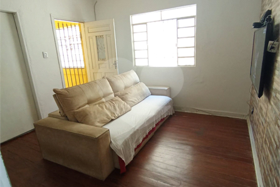 Sobrado à venda com 3 quartos em Freguesia do Ó, São Paulo, SP