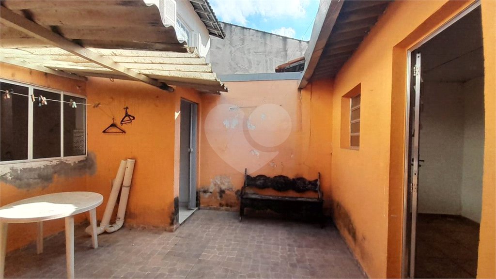 Sobrado para alugar com 2 quartos em Casa Verde, São Paulo, SP