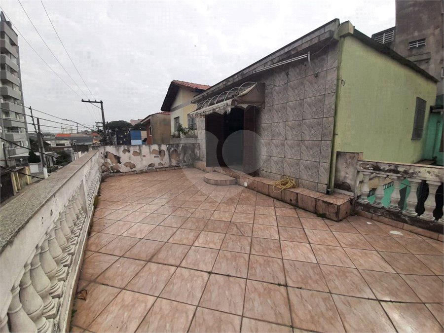 Sobrado à venda com 2 quartos em Vila Margarida, São Paulo, SP