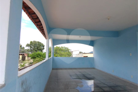 Casa à venda com 3 quartos, sendo 1 suíte, em Campo Grande, Rio de Janeiro, RJ