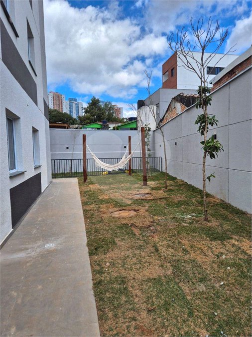 Apartamento para alugar com 2 quartos em Vila Sônia, São Paulo, SP