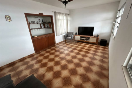 Apartamento à venda com 2 quartos em Praça da Bandeira, Rio de Janeiro, RJ