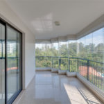 Apartamento à venda com 4 suítes em Jardim Marajoara, São Paulo, SP