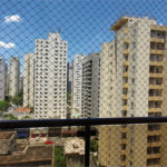 Apartamento à venda com 4 suítes em Brooklin Novo, São Paulo, SP