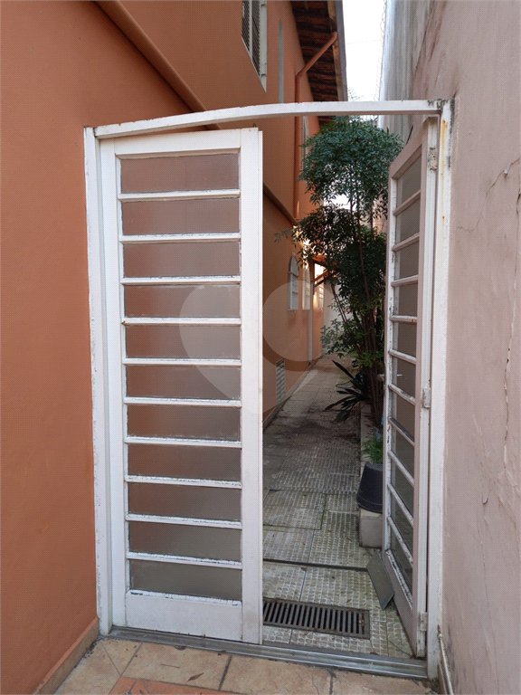 Casa para alugar com 4 quartos, sendo 1 suíte, em Chácara Santo Antônio, São Paulo, SP