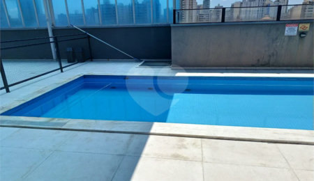 Apartamento para alugar com 1 quarto em Santana, São Paulo, SP