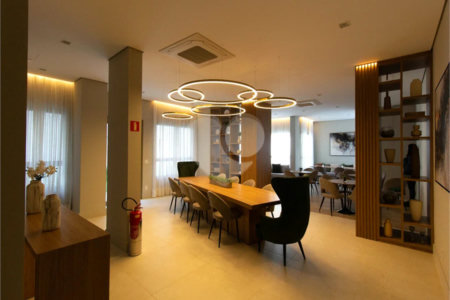 Apartamento a venda na Vila Mariana, 68 m², 2 dormitórios, 1 suíte, 2 vagas e lazer completo