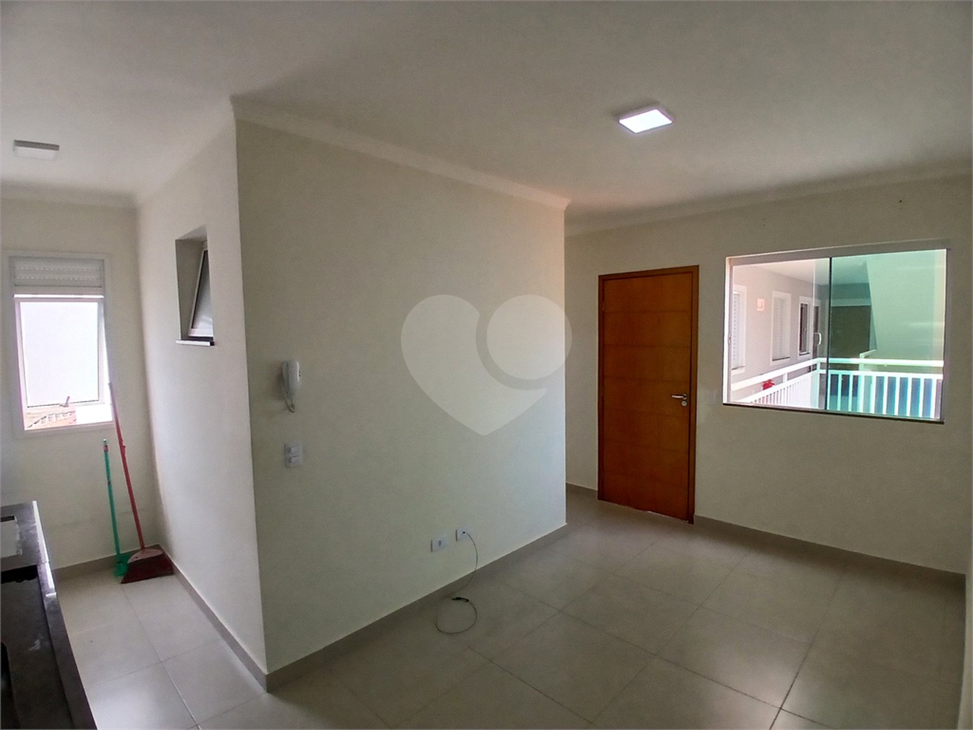 Apartamento à venda com 2 quartos em Santana, São Paulo, SP