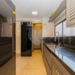 Apartamento à venda com 3 quartos, sendo 1 suíte, em Chácara Santo Antônio, São Paulo, SP