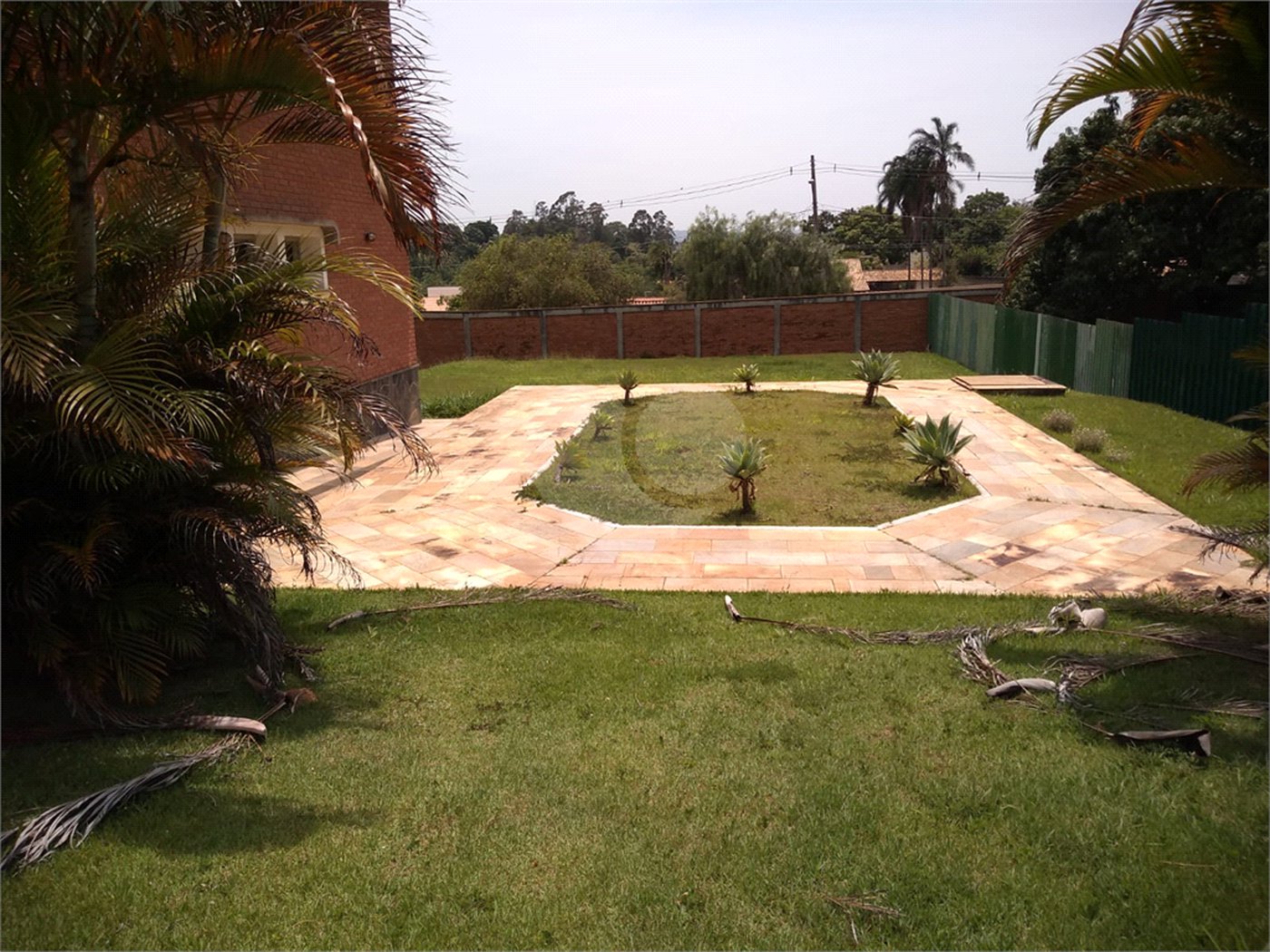 Chácara à venda com 5 quartos, sendo 3 suítes, em Chácaras São Bento, Valinhos, SP