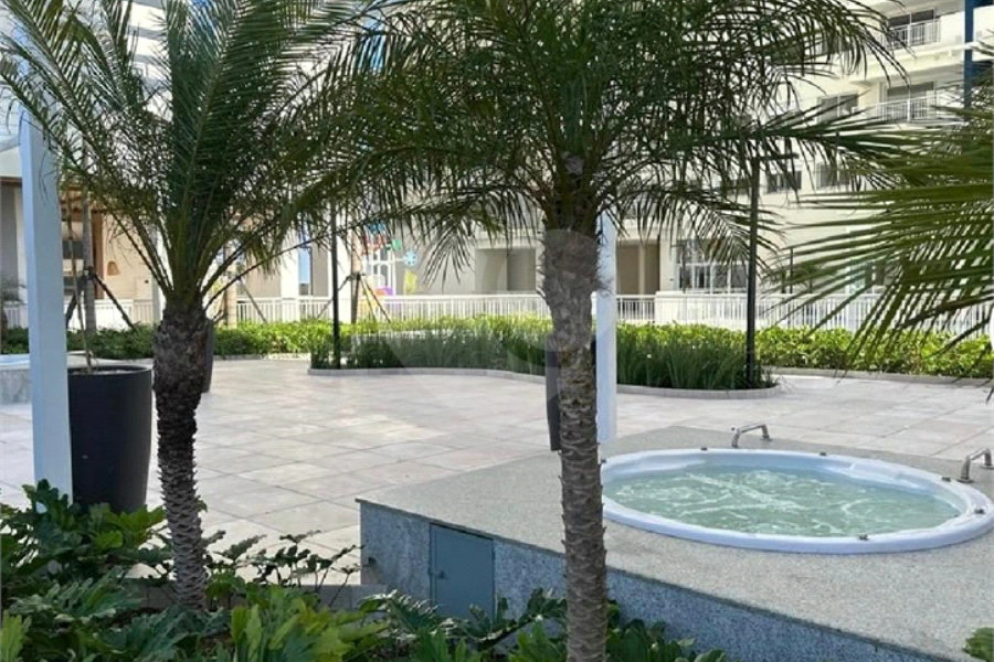 Apartamento à venda com 2 suítes em Barueri, Barueri, SP