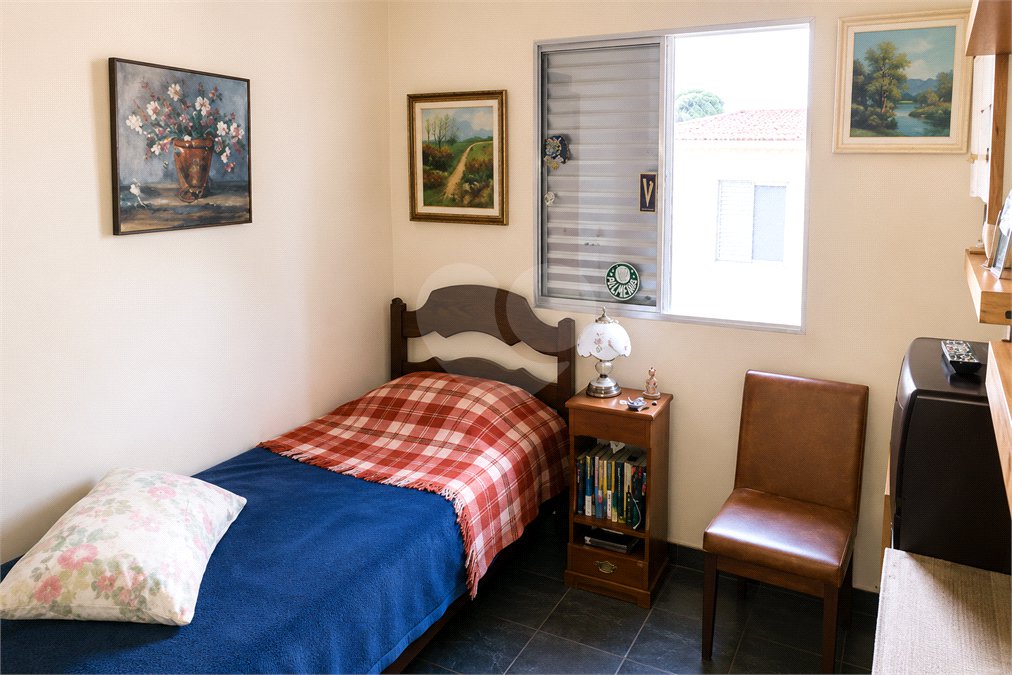 Casa à venda com 3 quartos, sendo 1 suíte,  em Chácara Japonesa, São Paulo, SP