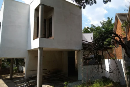 Sobrado à venda com 4 quartos, sendo 3 suítes, em Morumbi, São Paulo, SP
