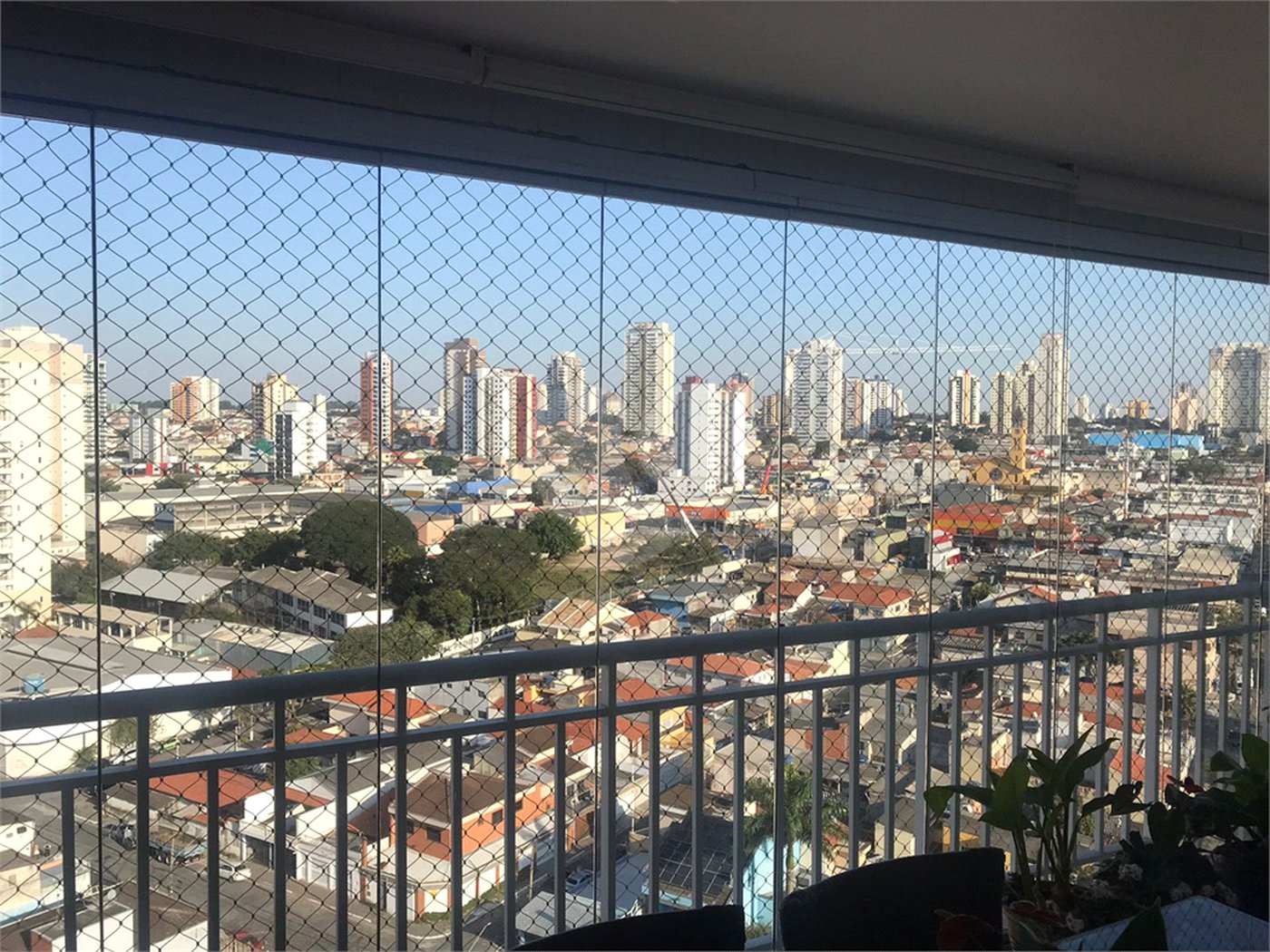 Apartamento à venda com 4 quartos, sendo 1 suíte, em Chácara Califórnia, São Paulo, SP