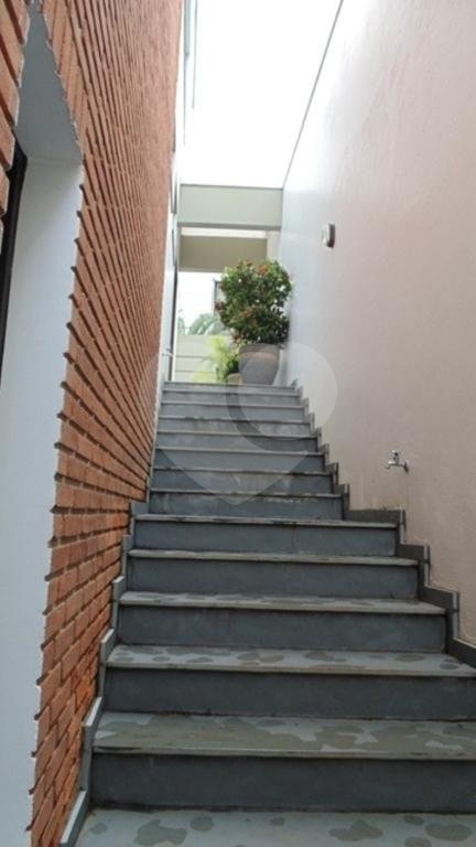 Sobrado à venda com 4 quartos, sendo 3 suítes,  em Jardim Franca, São Paulo, SP