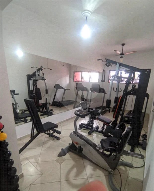 Apartamento à venda com 2 quartos em Casa Verde, São Paulo, SP