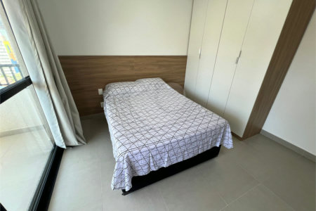 Apartamento para alugar com 1 quarto em Pinheiros, São Paulo, SP