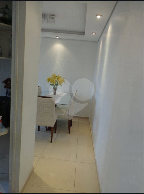 Apartamento à venda com 2 quartos em Parque Fongaro, São Paulo, SP