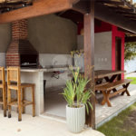 Apartamento para alugar com 2 suítes, em Orla Norte, Porto Seguro, BA