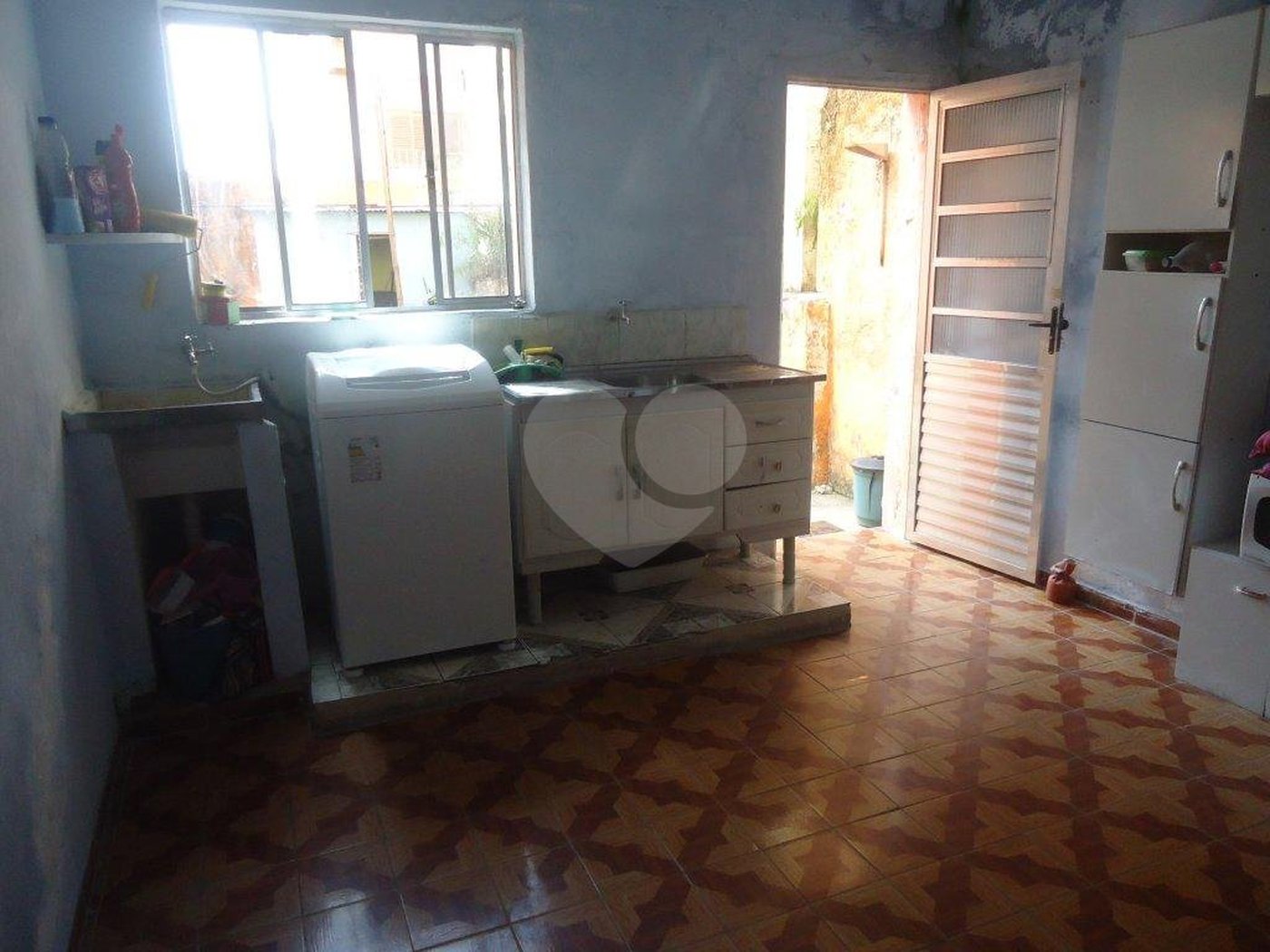 Casa à venda com 1 quarto em Vila Medeiros, São Paulo, SP