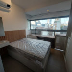 Studio à venda com 1 suíte em Pinheiros, São Paulo, SP
