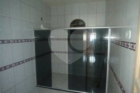 Casa à venda com 2 quartos, sendo 1 suíte, no condomínio River Plate, Rio de Janeiro - RJ