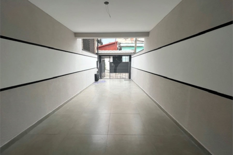 Sobrado à venda com 3 suítes em Mandaqui, São Paulo, SP