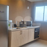 Studio à venda com 1 quarto em Parada Inglesa, São Paulo, SP