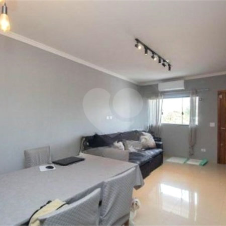 Casa à venda com 3 suítes em Vila Maria Alta, São Paulo, SP