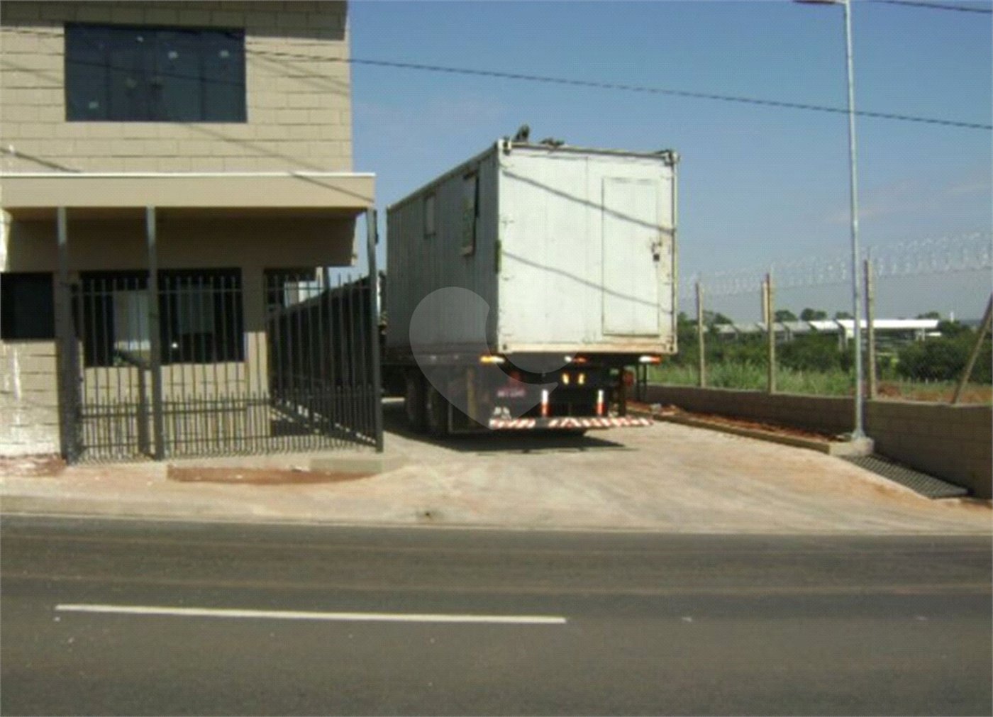 Galpão para alugar em Éden, Sorocaba, SP