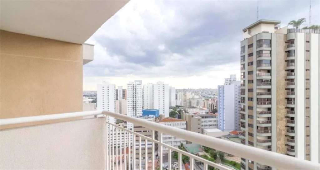 Apartamento à venda com 2 quartos, sendo 1 suíte,  em Santana, São Paulo, SP
