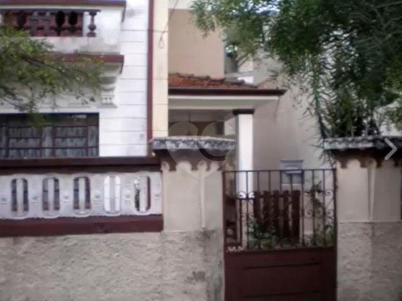 Sobrado à venda com 3 quartos em Ipiranga, São Paulo, SP