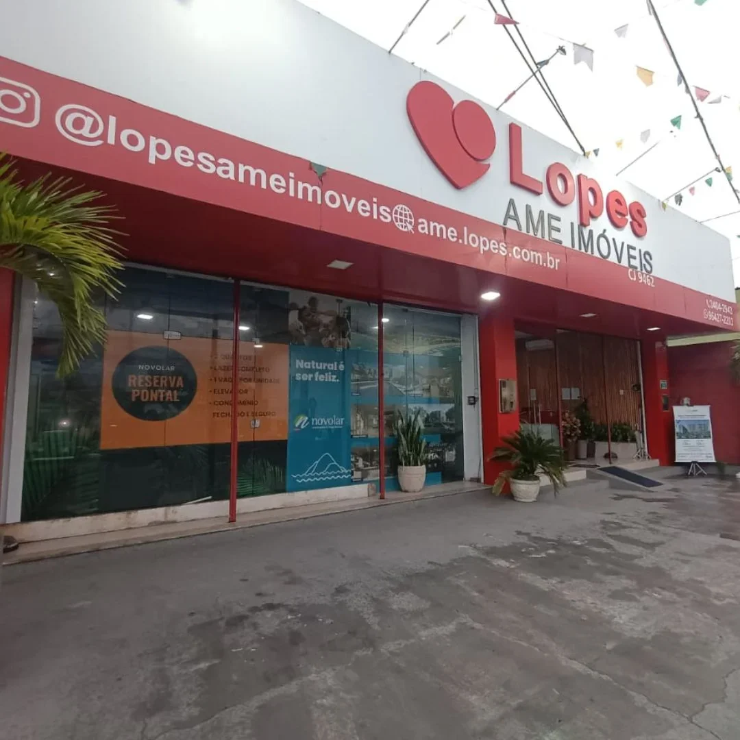 Conectando vidas e lares na Zona Oeste do Rio de Janeiro.