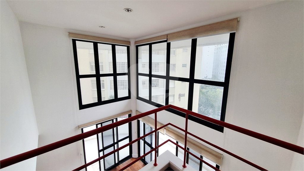 Duplex à venda com 4 suítes em Itaim Bibi, São Paulo, SP