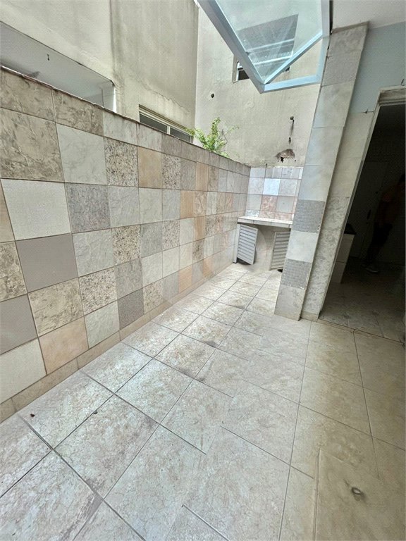 Apartamento à venda com 3 quartos em Santana, São Paulo, SP