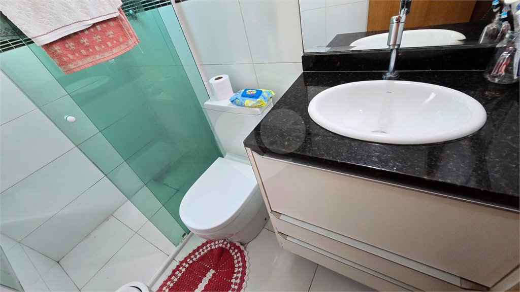 Sobrado à venda com 3 quartos, sendo 1 suíte, em Freguesia do Ó, São Paulo, SP
