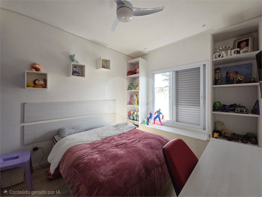 Casa à venda com 4 quartos, sendo 1 suíte, no condomínio Village Ipanema 2, Araçoiaba da Serra - SP