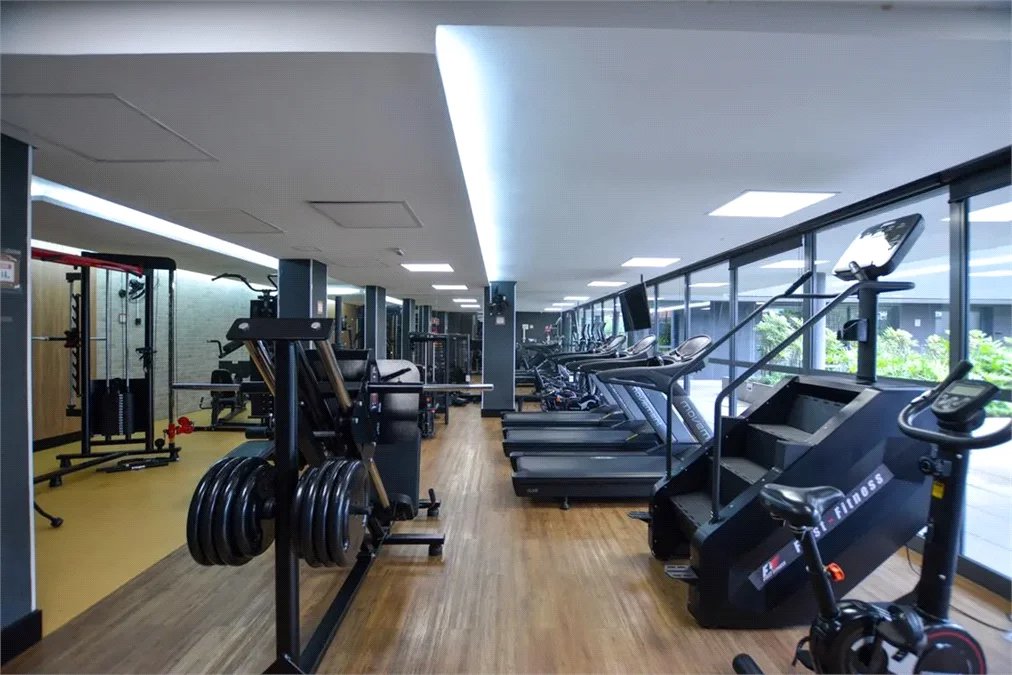 Apartamento à venda com 2 quartos, sendo 1 suíte, em Ferreira, São Paulo, SP