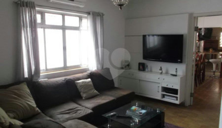Casa Térrea à venda com 3 quartos, sendo 1 suíte, em Vila Maria Alta, São Paulo, SP