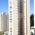 Apartamento à venda com 3 suítes em Vila Andrade, São Paulo, SP