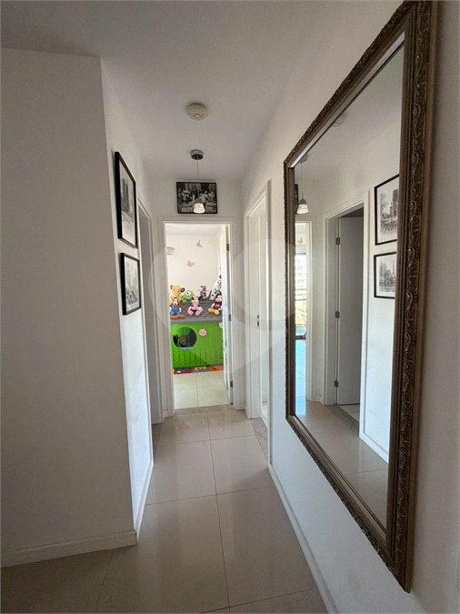 Apartamento à venda com 2 quartos, sendo 1 suíte, em Braga, Cabo Frio, RJ