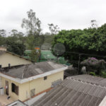 Sobrado à venda com 4 quartos em Mandaqui, São Paulo, SP