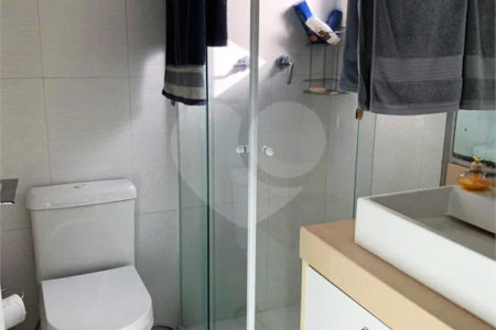 Apartamento à venda com 3 suítes em Santana, São Paulo, SP