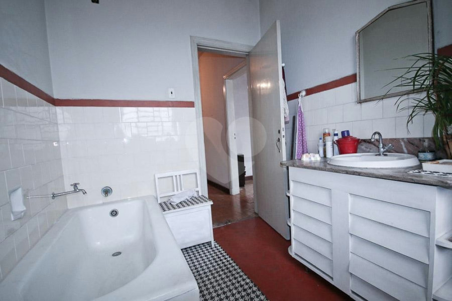 Sobrado à venda ou para alugar com 1 quarto em Jardim São Paulo(zona Norte), São Paulo, SP