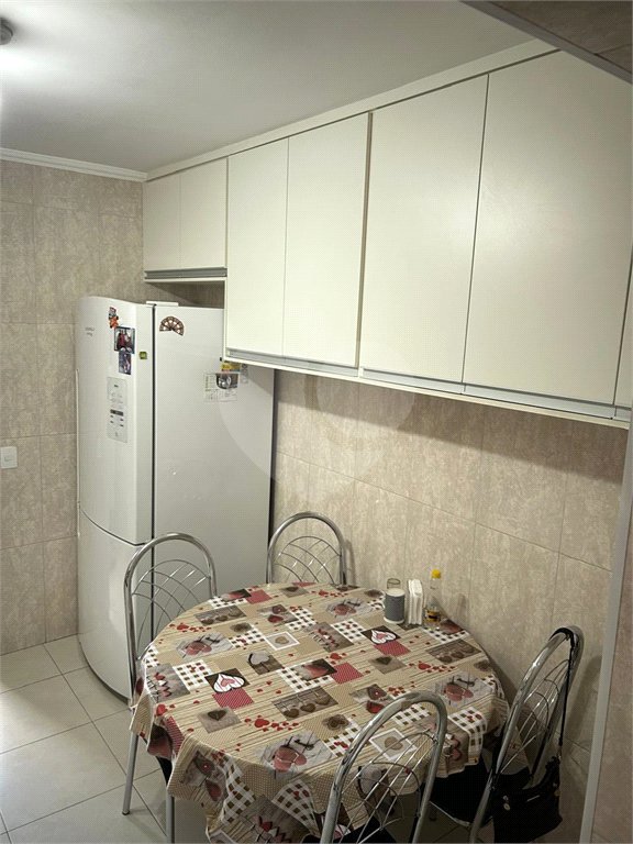 Apartamento à venda com 3 quartos, sendo 1 suíte, em Mandaqui, São Paulo, SP