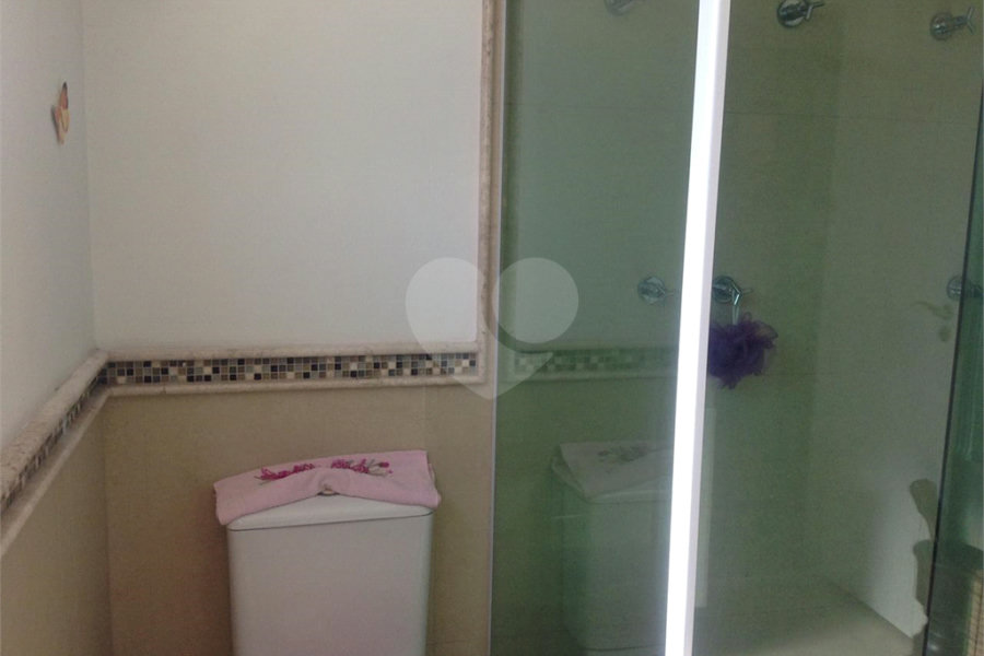 Apartamento à venda com 3 suítes em Santa Teresinha, São Paulo, SP