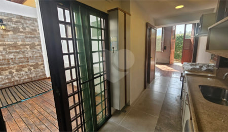 Casa de Vila à venda com 2 quartos em Tijuca, Rio de Janeiro, RJ