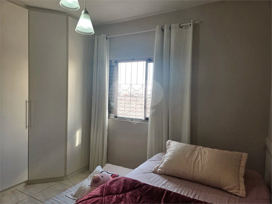 Sobrado à venda com 3 quartos, sendo 2 suítes, em Cupecê, São Paulo, SP